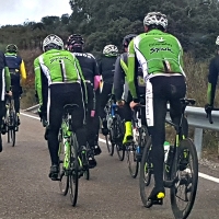 El Bicicletas Rodríguez Extremadura comienza los entrenamientos