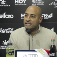 Nafti: &quot;Nos hemos llevado algún susto&quot;