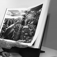 OPINIÓN: Veinte arcos triunfales para la mirada de Sebastião Salgado