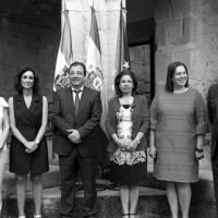 Extremadura Unida: “A Extremadura le hace falta otro cambio radical”