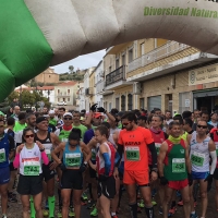 El atletismo extremeño se cita este fin de semana en Medellín