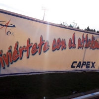 Más de 300 jóvenes se divierten con el atletismo en Villafranca de los Barros