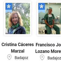 Cuatro médicos de Extremadura entre los mejores de España