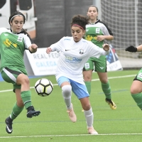 Mal comienzo de las extremeñas en el Campeonato de España sub-15 y sub-17 femenino