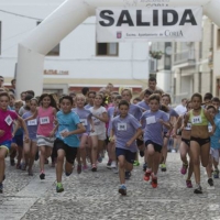 Coria cerrará el año con su tradicional San Silvestre