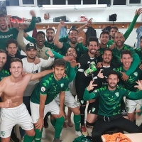El Villanovence empata tanto como gana y pierde