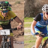 Martín – Romo y Carretero ganan la Copa Diputación de Badajoz 2018