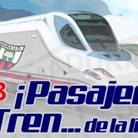 El Extremadura UD exige un tren digno para viajar por la liga
