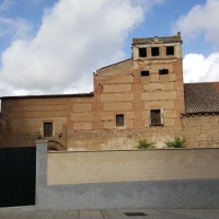 IU no entiende por qué Osuna se opone a la Hospedería en el Convento de las Freylas