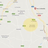 Muere el conductor de un patinete eléctrico al chocar contra un turismo