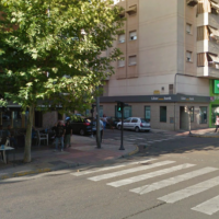 El cupón de la ONCE reparte 1.470.000 euros en el barrio de San Roque (Badajoz)