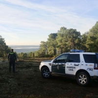 Desaparece su padre mientras recogían setas en el norte extremeño