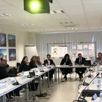 Los datos turísticos, de lo poco que salva la economía regional