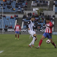 La falta de puntería está sentenciando al Don Benito