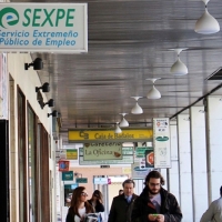 200.000 euros en becas para desempleados que se formen por el SEXPE