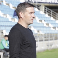 Luis Carrión: &quot;El CD. Badajoz es un equipo que tirará hacia arriba&quot;