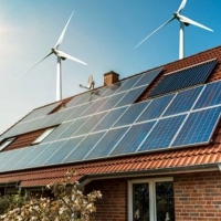 Realizadas 839 solicitudes de ayuda para el uso de energías renovables