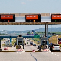 El peaje en autopistas españolas bajará un 30% a partir del próximo año