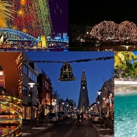 5 destinos de ensueño para disfrutar de Nochevieja