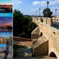 Amigos de Badajoz llena el año de puentes
