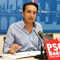 Cabezas: “Fragoso es el peor alcalde de la ciudad en 40 años de democracia”