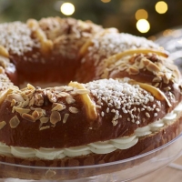 El Corte Inglés esconde en sus roscones de Reyes más de 80.000 euros en regalos