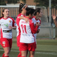 El Santa Teresa cierra el año con goleada y liderato