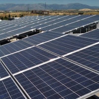 Extremadura puede abastecerse con la energía renovable que produce