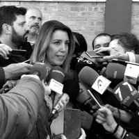 Andalucía dice adiós al socialismo