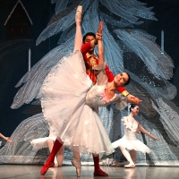 Badajoz destino de la gira mundial del Ballet Nacional Ruso