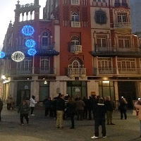 SOS Casco Antiguo reclama un consorcio para el turismo de Badajoz