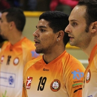 El Pacense Voleibol busca volver a la senda de la victoria