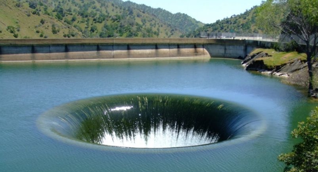 La reserva hidráulica española recupera terreno situándose al 55% de su capacidad