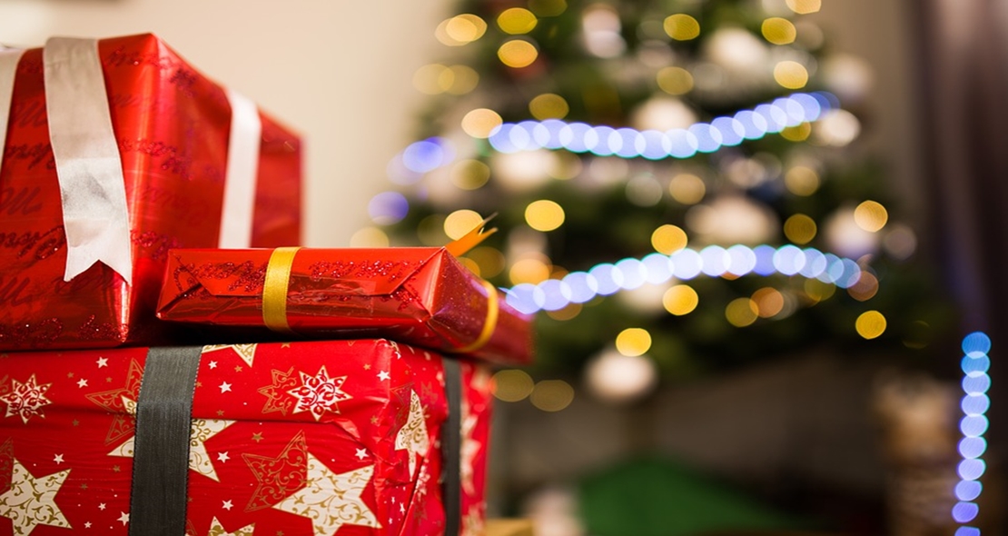 Los extremeños gastaremos una media de 286 € en regalos de Navidad