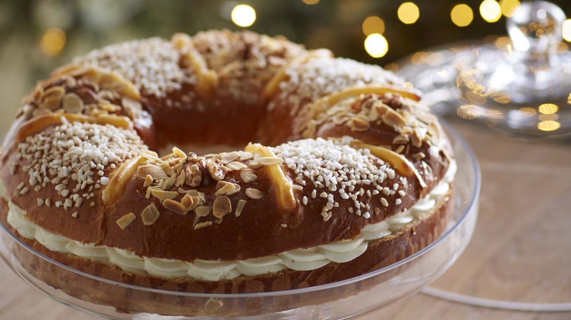 El Corte Inglés esconde en sus roscones de Reyes más de 80.000 euros en regalos