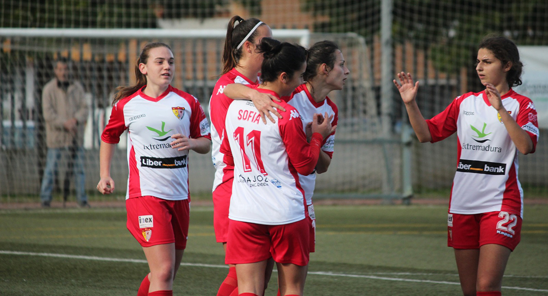 El Santa Teresa cierra el año con goleada y liderato