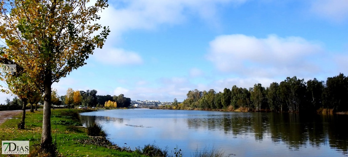 Los militares de la UME salvan el Guadiana