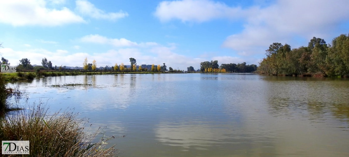 Los militares de la UME salvan el Guadiana