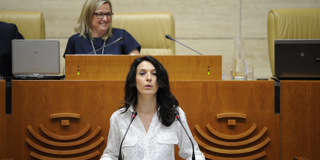 CCOO exige a consejera de Educación responsabilidades por la situación de los interinos