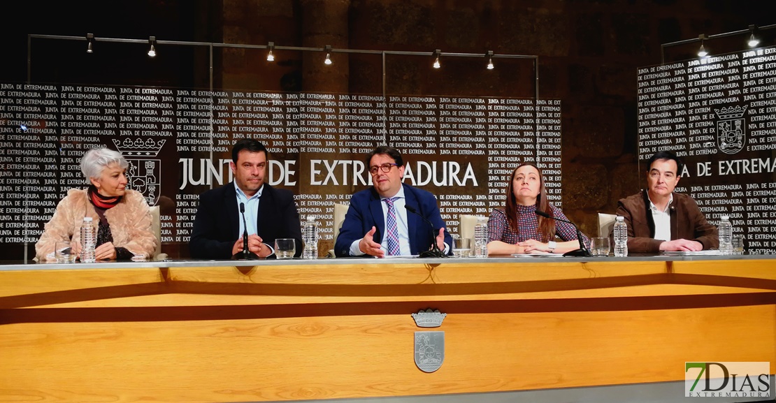 Guadalupe y Jerez de los Caballeros se preparan para ser más accesibles