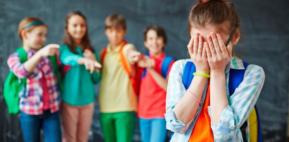Disminuyen los casos de acoso escolar en los centros educativos extremeños