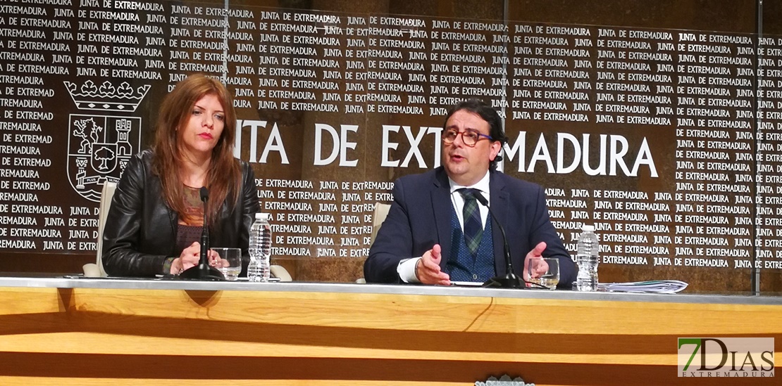 El Plan Estatal de Vivienda solo destinará un 3% de su total a Extremadura