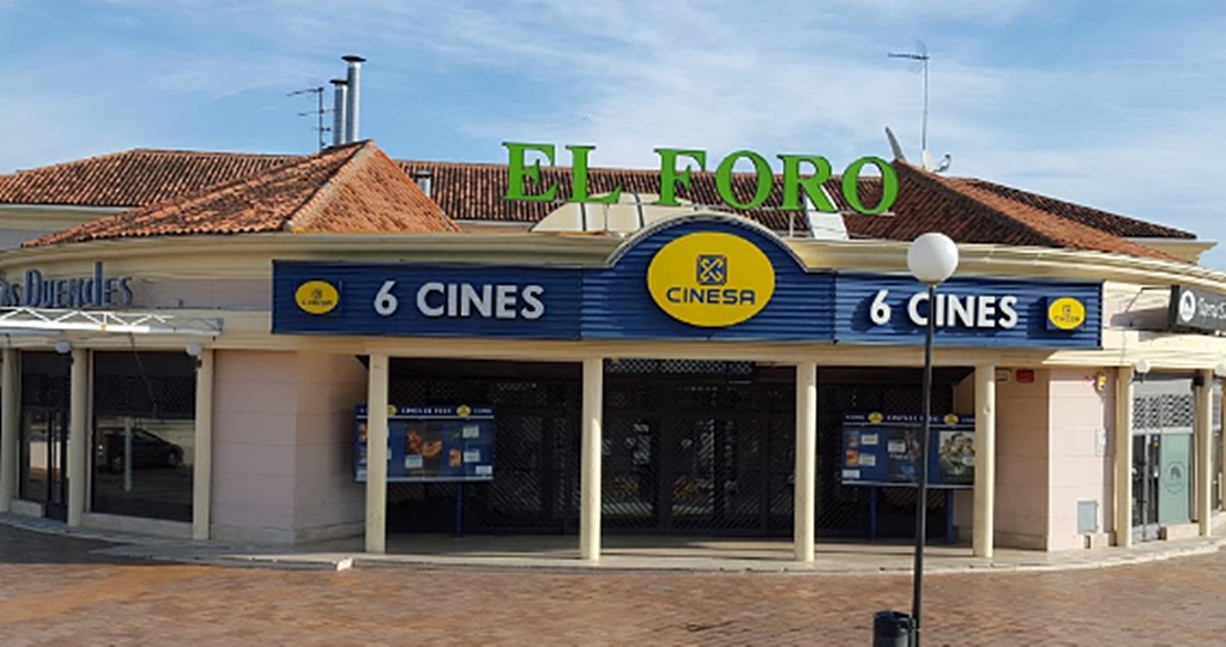 Mérida volverá a tener cines en las próximas semanas