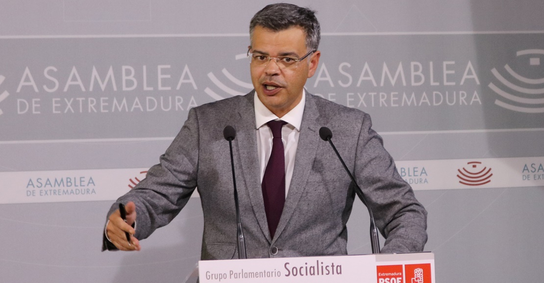 PSOE asegura que los Presupuestos de Sánchez benefician directamente a Extremadura