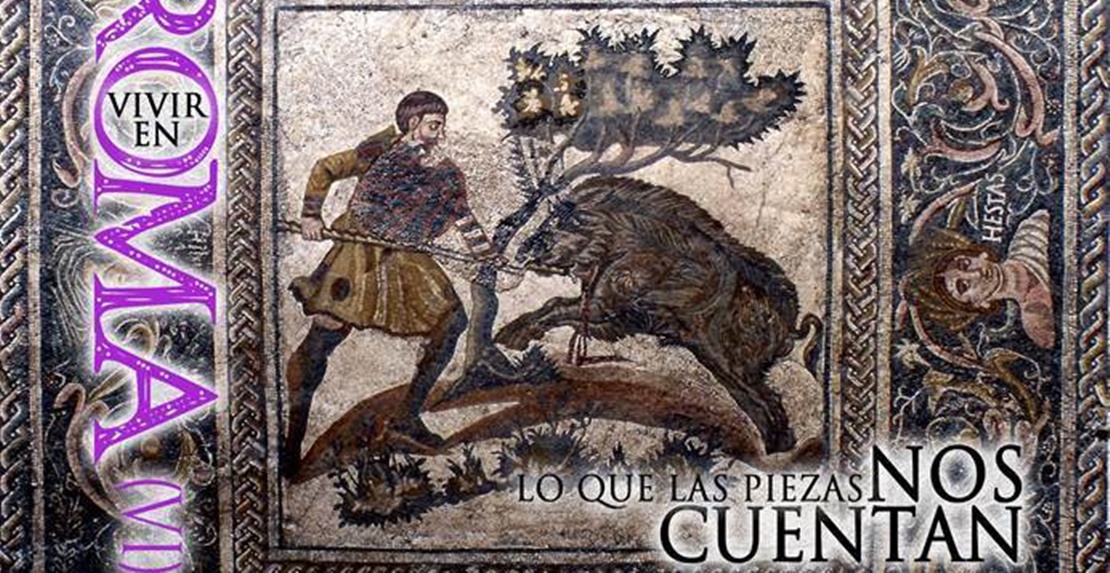 Esta tarde arranca un nuevo ciclo de conferencias en el Museo Romano