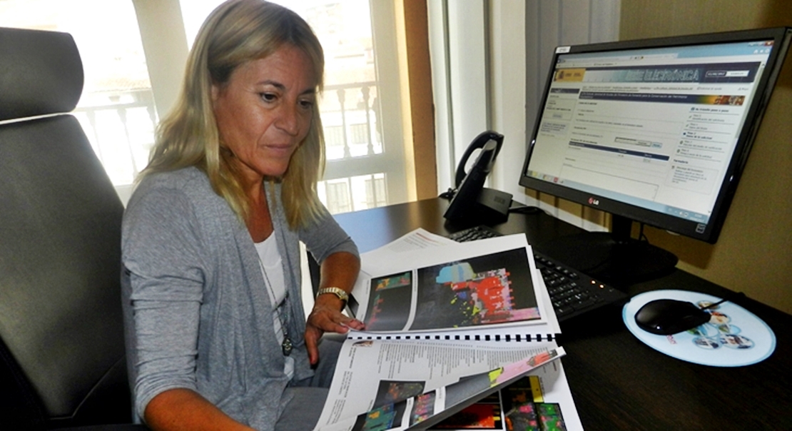 Cáceres comienza el año con presupuestos prorrogados