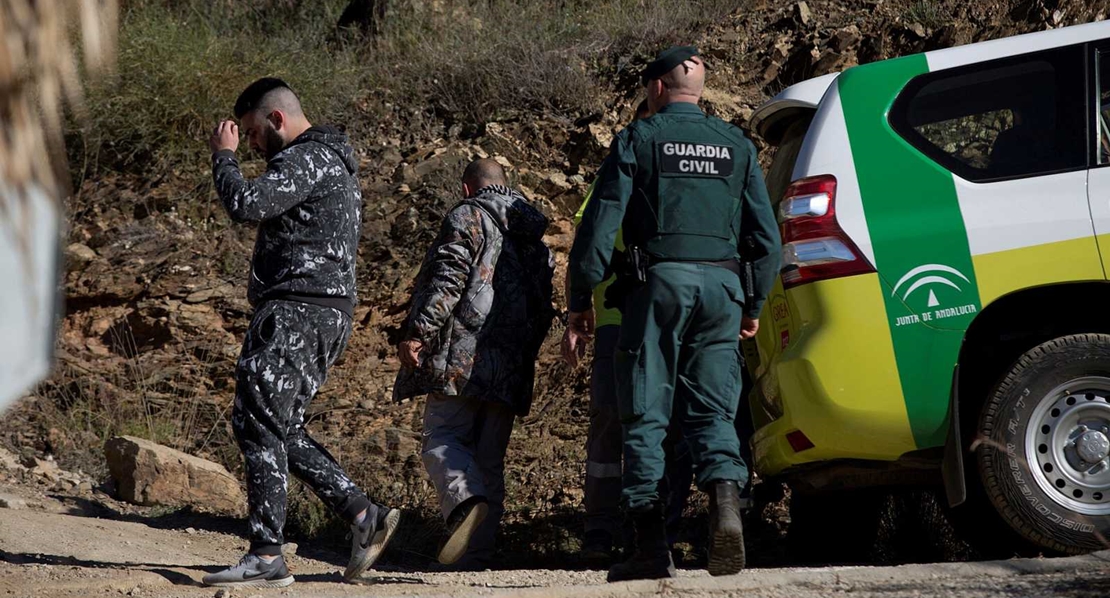 Se complica el rescate del niño de Málaga