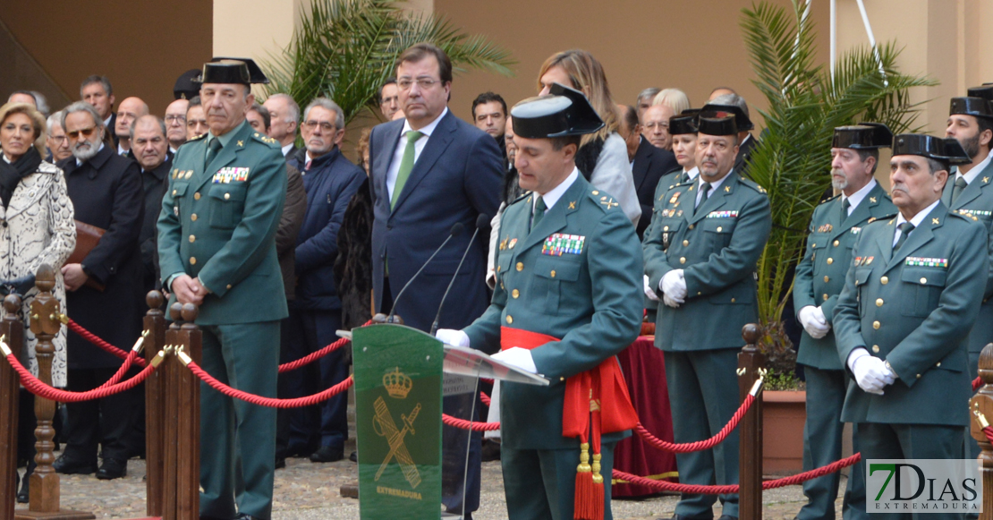 Gómez Salinero: “No escatimaremos esfuerzos y recursos en la búsqueda de Manuela  y Francisca”