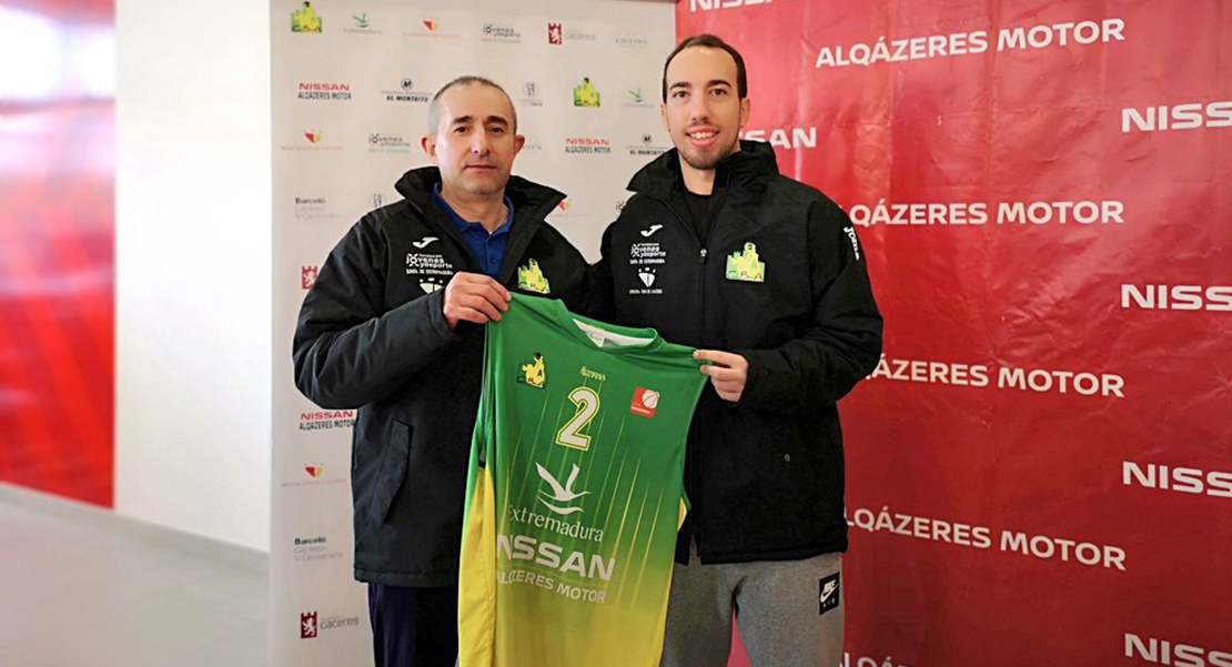 Ángel Fernández dirigirá al Nissan Al – Qázeres