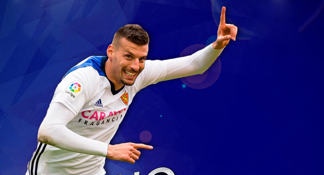 El Extremadura UD consigue la cesión de Bruno Perone